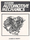 Modern Automative Mechanics