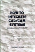 How to Integrate CAD/CAM Systems