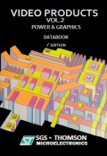 Video Product : Power and Grafhics