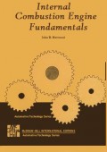 internal Combustion Engine Fundamentals