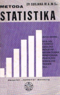 Metoda Statistika