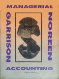 Managerial Accounting