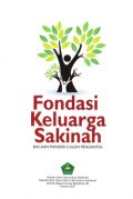 Fondasi Keluarga Sakinah