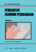 Pengantar Ekonomi Perusahaan