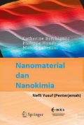 Nanomaterial dan Nanokimia