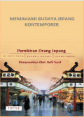 Memahami Budaya Jepang Kontemporer