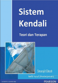 Sistem Kendali Teori dan Terapannya