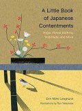 Buku Kecil Kehidupan Orang Jepang