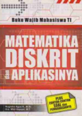 Matematika Diskrit dan Aplikasinya