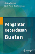 Pengantar Kecerdasan Buatan