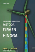Kursus Pertama untuk Metoda Elemen Hingga