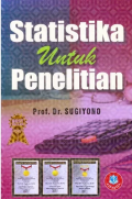 Statistika untuk Penelitian