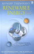 Konsep Teknologi Renewable Energy