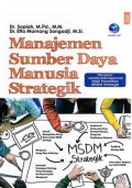 Manajemen Sumber Daya Manusia Strategik