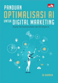 Panduan Optimalisasi AI untuk Digital Marketing