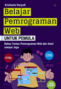 Belajar Pemrograman Web untuk Pemula
