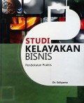 Studi kelayakan Bisnis