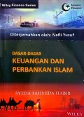 Dasar-Dasar Keuangan dan Perbankan Islam