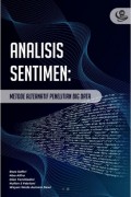 Analisis Sentimen
Metode Alternatif Penelitian Big Data