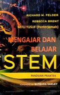 Mengajar dan Belajar Stem