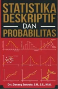 Statistika Deskriptif dan Probabilitas