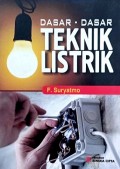 Dasar-Dasar Teknik Listrik