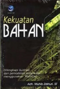 Kekuatan Bahan