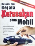 Deteksi DIni Kerusakan pada Mobil