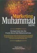 Marketing Muhammad saw.