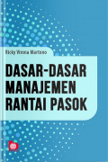 Dasar-Dasar Manajemen Rantai Pasok
