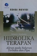 Hidrolika Terapan
Aliran pada Saluran Terbuka dan Pipa
