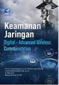 Keamanan Jaringan 
Digital -Advanced Wireless Communication
