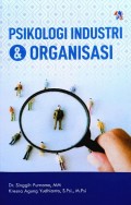 Psikologi Industri & Organisasi