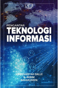 Pengantar Teknologi Informasi