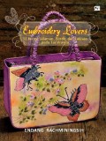 Embroidery Lovers
31 Kreasi Sulaman, Bordir dan Lukisan pada Tas Wanita