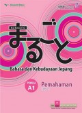 Marugoto 
Bahasa dan Kebudayaan Jepang Pemula A1 Pemahaman