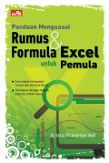 Panduan Menguasai Rumus & formula excel untuk Pemula