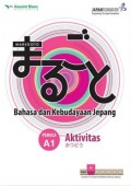 Marugoto 
Bahasa dan Kebudayaan  Jepang Pemula A1 Aktivitas