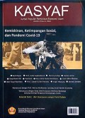 Kasyaf
Kemiskinan, Ketimpangan Sosial dan Pandemi Covid-19