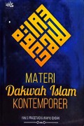 Materi Dakwah Islam Kontemporer