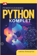 Pemrograman Python Komplet