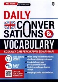 Daily Conversation & Vocabulary