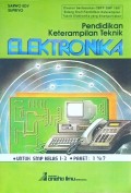 Pendidikan Keterampilan Teknik Elektronika