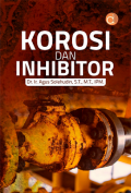 Korosi dan Inhibitor