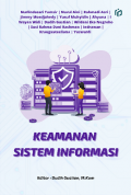 Keamanan Sistem Informasi