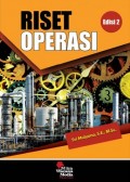 Riset Operasi