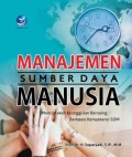 Manajemen Sumber Daya Manusia