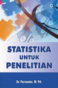 Statistika untuk Penelitian