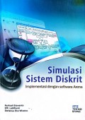 Simulasi Sistem Diskrit