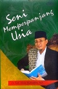 Seni Memperpanjang Usia